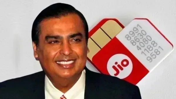 ஜியோ போட்ட போடு.. இனிமே 84 நாட்கள் வேலிடிட்டி.. அன்லிமிடெட் வாய்ஸ்!