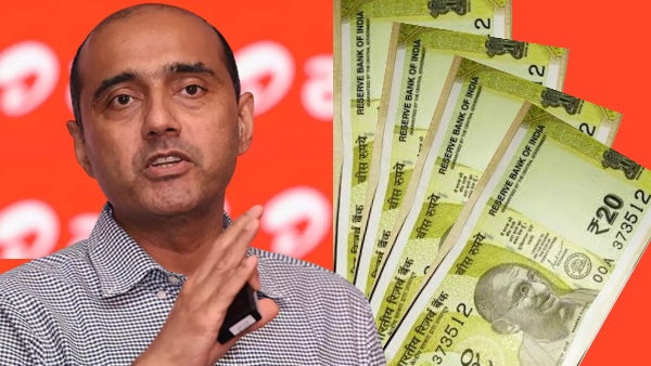 ஏர்டெல் ரூல்ஸ்.. இனி ரூ.20 இல்லனா.. SIM கார்டு டீஆக்டிவ்.. 90 நாட்கள்!