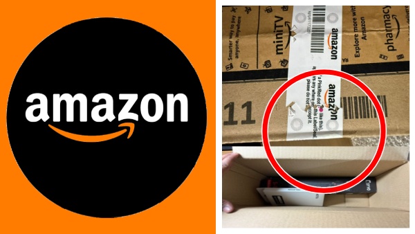 'Amazon-ல இனி ஆர்டர் பண்ணவே மாட்டேன்'.. ரூ.40,000 போச்சு.. 