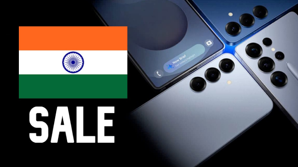 Samsung Galaxy S25: Amazon-ல் சைலன்ட் ஆக ஆரம்பமான இந்திய விற்பனை!