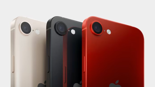 USB-C போர்ட் உடன் iPhone SE 4.. அடுத்த வாரம் முதல் விற்பனை?