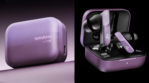 ஆடியோ சும்மா கிழிதான்.. DUAL டிரைவர்கள்.. FAST சார்ஜிங்.. 40 ஹவர்ஸ்!