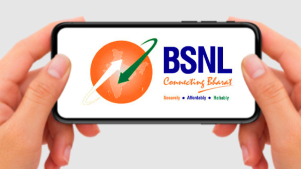BSNL மலிவு விலை ரீசார்ஜ்.. தினமும் 2ஜிபி டேட்டா.. விட்றாதீங்க..