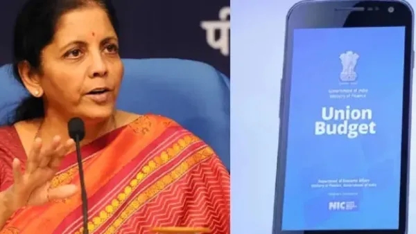 Budget 2025: அரசு பள்ளிகள் அடியோடு மாறுது.. 50 ஆயிரம் அடல் டிங்கரிங்!