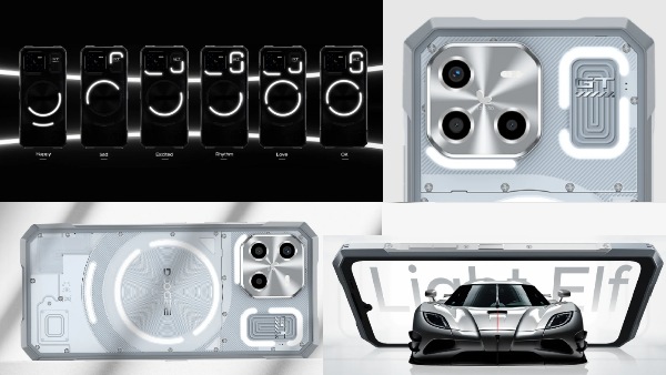 Nothing போனை தூக்கி சாப்பிட்ட DOOGEE Blade GT.. 32GB RAM.. 2TB மெமரி.. Nothing போனை தூக்கி சாப்பிட்ட DOOGEE Blade GT.. 32GB RAM.. 2TB மெமரி..