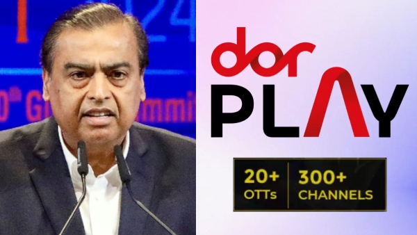 TV கதை முடிந்தது.. ரூ.399 போதும்.. 3 மாத வேலிடிட்டி.. 300+ சேனல்கள்!