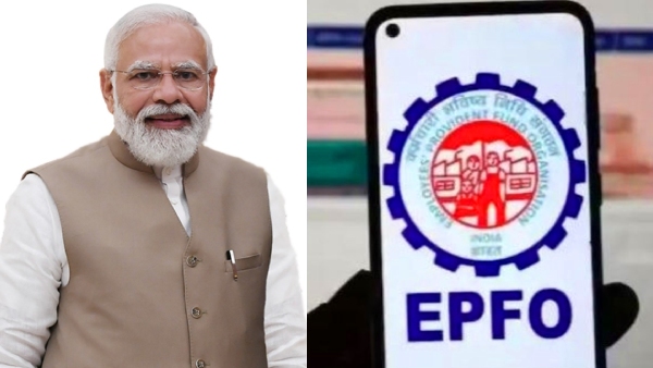 EPFO சர்ப்ரைஸ்.. இனி UPI மூலம் PF பணம் எடுக்கலாம்.. 