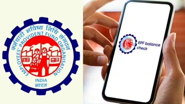 PF கணக்கு இருக்கா? இந்த வேலையை உடனே செய்து முடியுங்கள்.. இல்லனா? PF கணக்கு இருக்கா? இந்த வேலையை உடனே செய்து முடியுங்கள்.. இல்லனா?