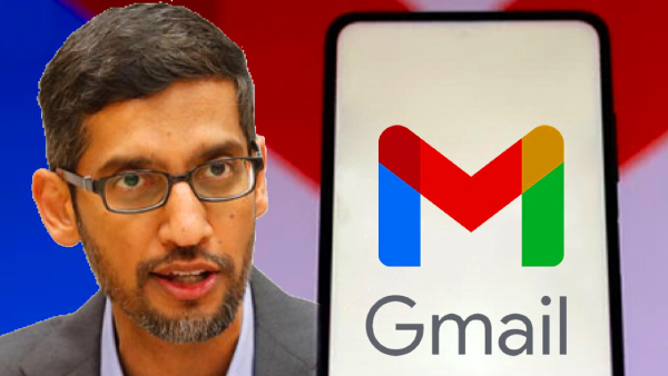 Gmail அக்கவுண்ட் இருக்கா?  இந்த 5 விஷயங்களை கட்டாயம் தெரிஞ்சுக்கோங்க..