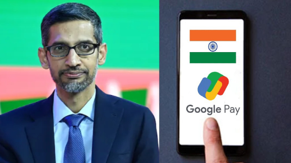 Google Pay மூலம் தவறாக பணம் அனுப்பிட்டீங்களா? இதை உடனே பண்ணுங்க.. Google Pay மூலம் தவறாக பணம் அனுப்பிட்டீங்களா? இதை உடனே பண்ணுங்க..
