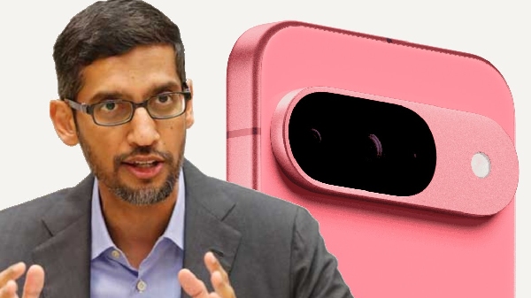 Pixel போன் வாங்கினால் 3 சேவைகள் FREE.. எந்த மாடல்?