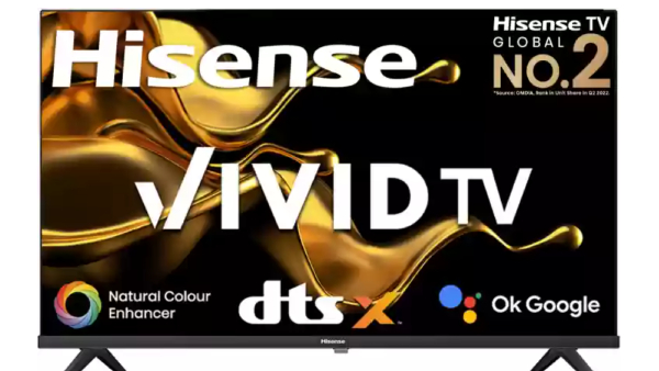 இதுதான் ஆஃபர்.. ரூ.15,999 பட்ஜெட்ல Android ஸ்மார்ட் டிவி..