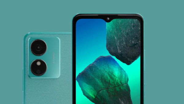 ரூ.9232 பட்ஜெட்ல 5000எம்ஏஎச் பேட்டரி.. அறிமுகமானது புதிய HMD போன்..