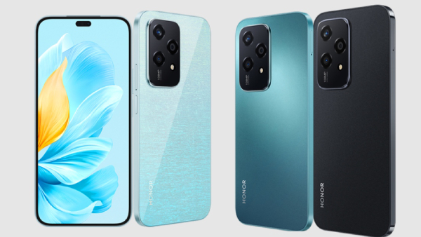 கூவி, கூவி விற்கும் அமேசான்.. ஆஃபரில் Honor 5ஜி போன்.. எந்த மாடல்?