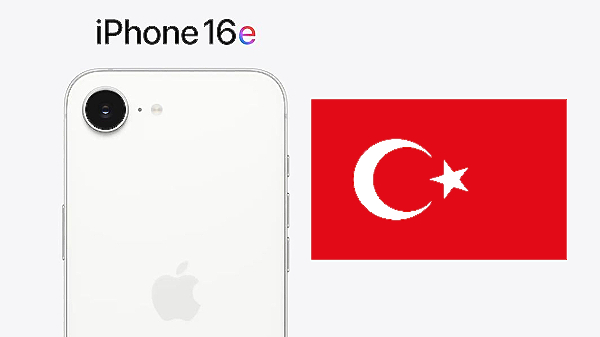 iPhone 16e மாடலை டபுள் விலைக்கு விற்கும் நாடு!