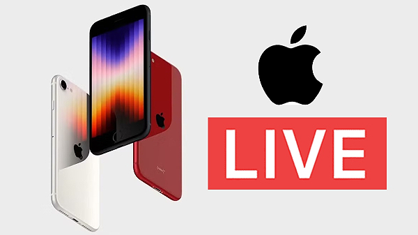 iPhone SE 4-ஆ iPhone 16e மாடல்-ஆ.. இன்று அறிமுகம்! iPhone SE 4-ஆ iPhone 16e மாடல்-ஆ.. இன்று அறிமுகம்!