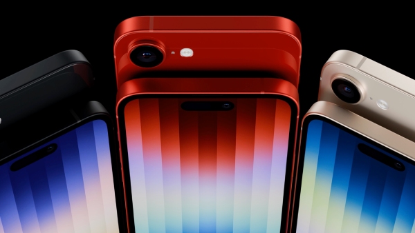 அடுத்த வாரம் ஆட்டம்தான்.. iPhone SE 4 வெயிட்டிங் முடிய போகுது.. இனிமே?