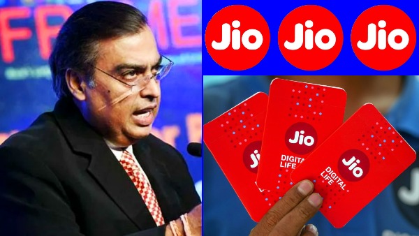 Jio மேக்ஸிமம் பிளான்கள்.. கம்மி விலையில் அதிக நன்மையை வழங்கும் திட்டம் Jio மேக்ஸிமம் பிளான்கள்.. கம்மி விலையில் அதிக நன்மையை வழங்கும் திட்டம்