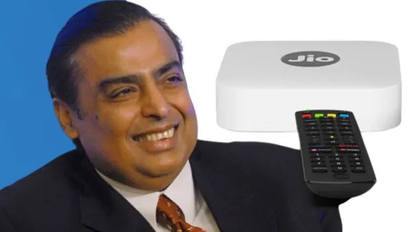 ஒரே போடு.. ஆனால், இது ரொம்ப அதிகம்.. 800+ சேனல்கள்.. 1000GB டேட்டா! ஒரே போடு.. ஆனால், இது ரொம்ப அதிகம்.. 800+ சேனல்கள்.. 1000GB டேட்டா!