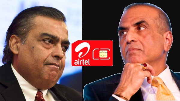 பூவா? தலையா? Jio கெத்துனா Airtel மாஸ்.. ரூ.500-க்குள் பெஸ்ட் பிளான்..