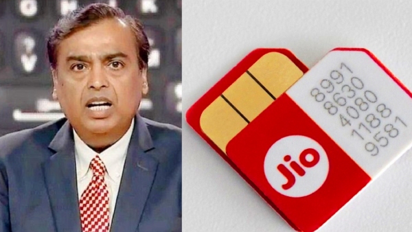 Jio அறிமுகம் செய்த ரூ.445 ப்ரீபெயட் திட்டம்.. என்னென்ன நன்மைகள்? 