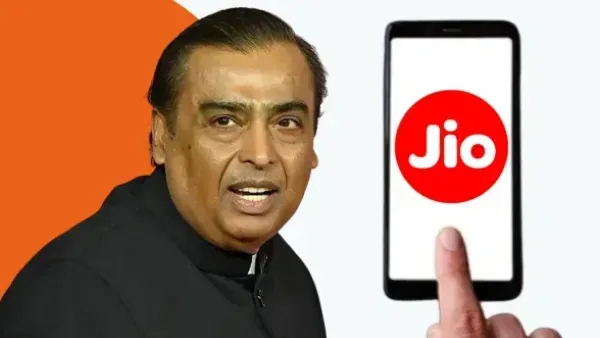 Jio-க்கு இதுக்கு மேல வேணுமா.. ரூ.198-க்கு இறக்கியாச்சு.. வாய்ஸ் கால்!