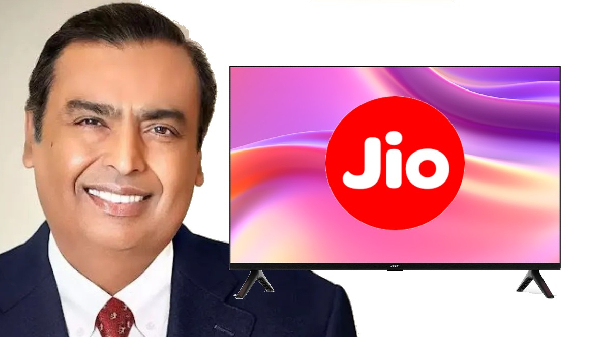 JioTele OS அறிமுகம்.. எந்தெந்த டிவிகளில் கிடைக்கும்? JioTele OS அறிமுகம்.. எந்தெந்த டிவிகளில் கிடைக்கும்?