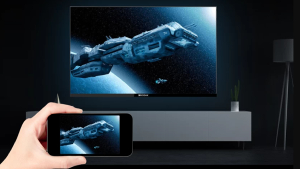 ஆளுக்கு 1 ஆர்டர்.. ஆஃபரில் 43 இன்ச் ஸ்மார்ட் டிவி.. எந்த மாடல்?