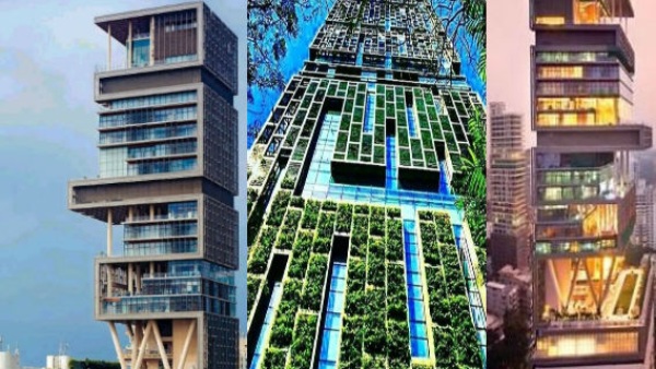 அம்பானியின் வீட்டில் வேலைக்காரர்கள் எப்படி தேர்வு செய்யப்படுகிறாரகள்?