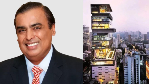 அம்பானியின் வீட்டில் வேலைக்காரர்கள் எப்படி தேர்வு செய்யப்படுகிறாரகள்?