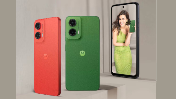 அடுத்த Motorola போன் ரெடி.. ஸ்னாப்டிராகன் சிப்செட்.. எந்த மாடல்?