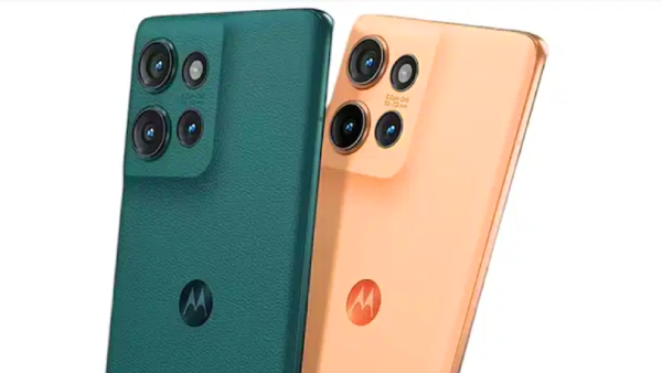 ஆர்டர் போட்ருங்க.. ஆஃபரில் Motorola 5ஜி போன்.. எந்த மாடல்?