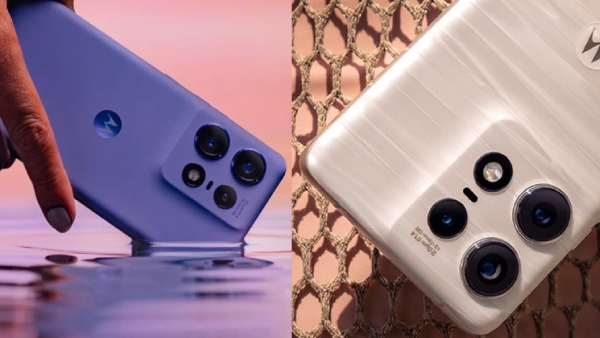 ரெடியா இருங்க.. இந்தியாவுக்கு வரும் புதிய Motorola போன்.. எந்த மாடல்?