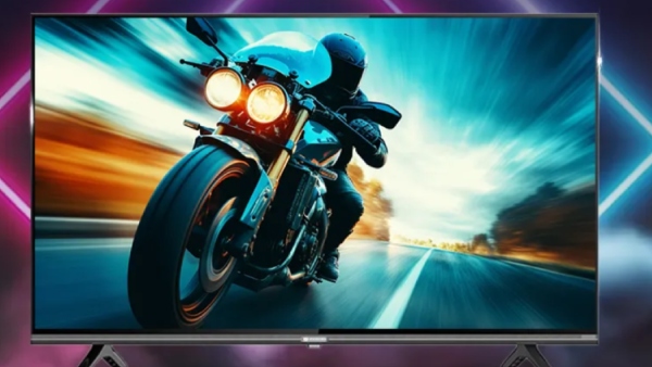 ஆர்டர் அள்ள போகுது.. ஆஃபரில் Motorola டிவி.. எந்த மாடல்?