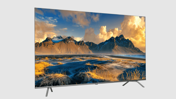 ஆர்டர் அள்ள போகுது.. ஆஃபரில் Motorola டிவி.. எந்த மாடல்?