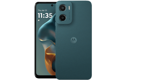 ஆளுக்கு 2 வாங்கலாமே.. ஆஃபரில் Motorola போன்.. எந்த மாடல்?