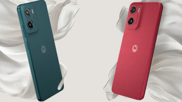 ஆளுக்கு 2 வாங்கலாமே.. ஆஃபரில் Motorola போன்.. எந்த மாடல்?