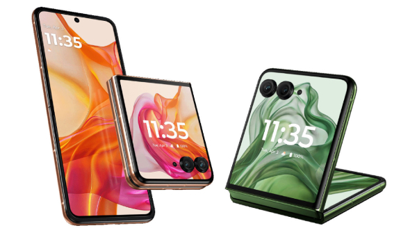 அடுத்த Motorola போன் ரெடி.. ஸ்னாப்டிராகன் சிப்செட்.. எந்த மாடல்?