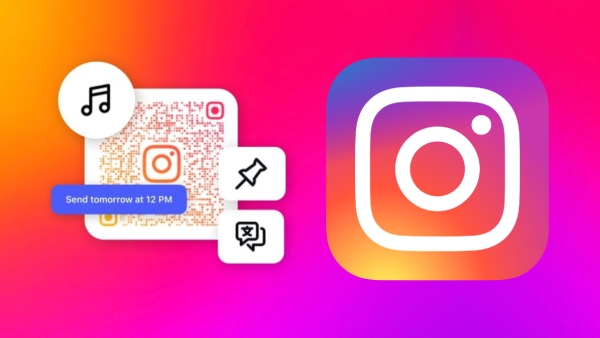 Instagram-க்கு கும்பிடு.. TIME வெச்ச போதும்.. அப்போ மெசேஜ் போகும்!