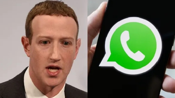 WhatsApp அக்கவுண்ட் இருக்கா? இனிமே பிரைவேட் சாட் பண்ணும்போது இத மறக்க? WhatsApp அக்கவுண்ட் இருக்கா? இனிமே பிரைவேட் சாட் பண்ணும்போது இத மறக்க?