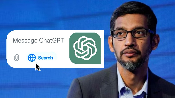 ChatGPT Search.. இனி Sign in செய்ய அவசியம் இல்லை! ChatGPT Search.. இனி Sign in செய்ய அவசியம் இல்லை!