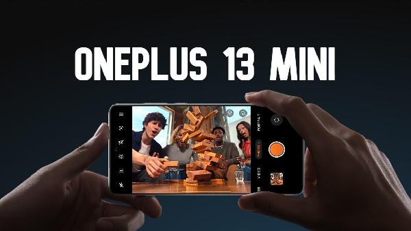 OnePlus 13 Mini-யில் இவ்ளோ பெரிய பேட்டரி-ஆ!