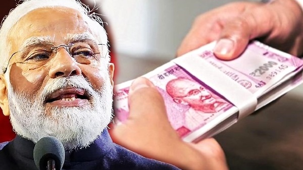 கம்மி வட்டியில் புது கிரெடிட் கார்டு.. செக்யூரிட்டி இல்லாமல் ரூ.50000!
