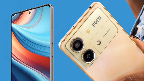 24GB ரேம் கொண்ட POCO போன் மீது ரூ.9000 விலை குறைப்பு! 24GB ரேம் கொண்ட POCO போன் மீது ரூ.9000 விலை குறைப்பு!