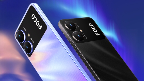 வெளுக்குது சேல்.. ரூ.8499-க்கு இறக்கியாச்சு.. 50MP கேமரா.. எந்த மாடல்?