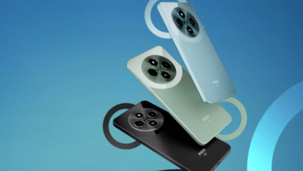 வெயிட்டிங் ஓவர்.. புதிய Poco 5ஜி போன் ரெடி.. எந்த மாடல்?