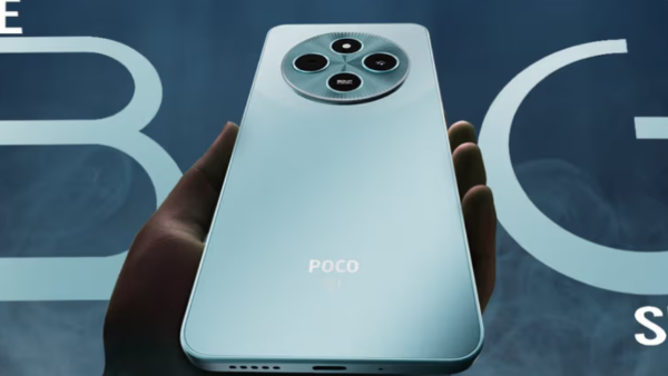 மார்ச் 3 வரை எந்த போனும் வாங்காதீங்க.. வருகிறது புதிய POCO 5ஜி போன்.. 