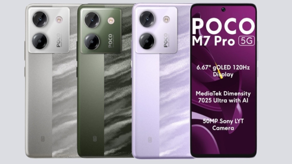 ஆர்டர் அள்ள போகுது.. ஆஃபரில் POCO 5ஜி போன்.. எந்த மாடல்?