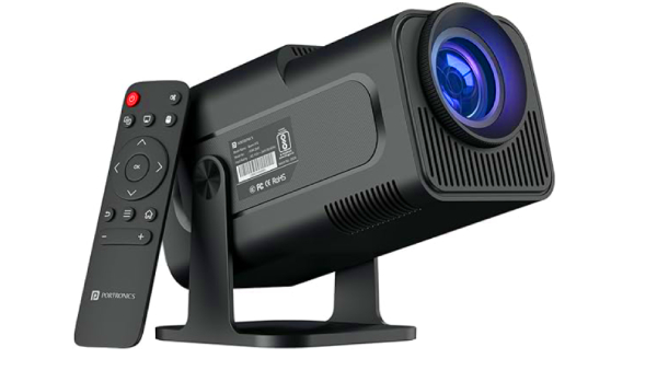 அள்ளி வீசும் அமேசான்.. அடிமட்ட விலையில் ஸ்மார்ட் புரொஜெக்டர்.. 