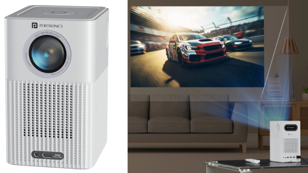 கிடுகிடுவென குறைந்த ஸ்மார்ட் புரொஜெக்டர் விலை.. 120 இன்ச்.. எந்த மாடல் கிடுகிடுவென குறைந்த ஸ்மார்ட் புரொஜெக்டர் விலை.. 120 இன்ச்.. எந்த மாடல்